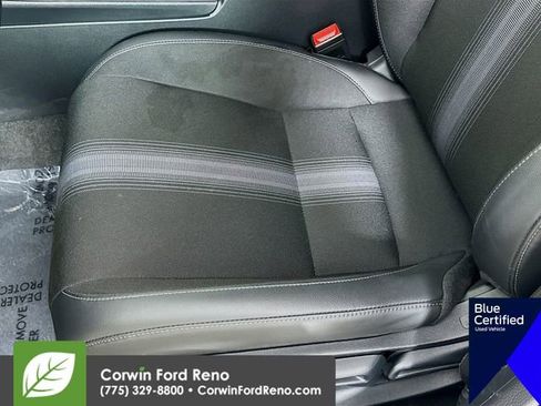 Used 2026 Honda Civic FWD Hybrid Sedan image 21