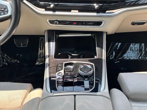 Used 2024 BMW X5 M60i w/ Executive Package AWD/4WD image 26