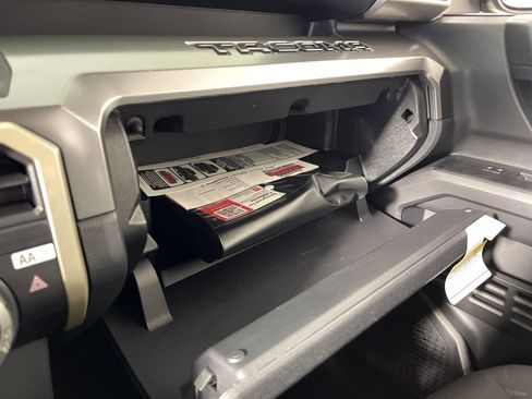 New 2026 Toyota Tacoma SR5 image 25