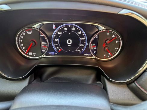 Used 2022 Chevrolet Blazer RS w/ Enhanced Convenience Package image 25