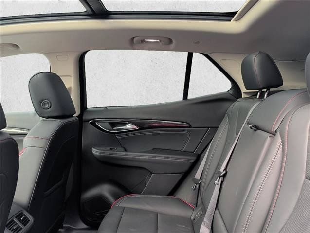 Used 2023 Buick Envision Essence w/ Technology Package I AWD/4WD image 21