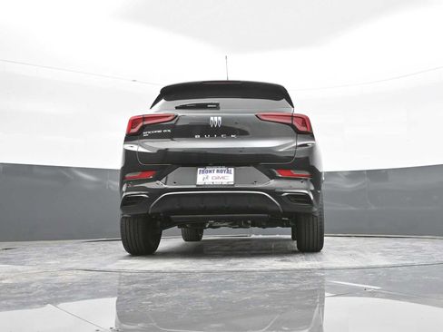 New 2026 Buick Encore GX Sport Touring w/ Advanced Technology Package image 35