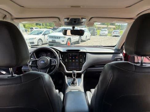 Used 2020 Subaru Outback Limited XT AWD/4WD image 18