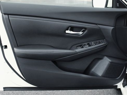 Certified 2023 Nissan Sentra SV w/ All-Weather Package image 16