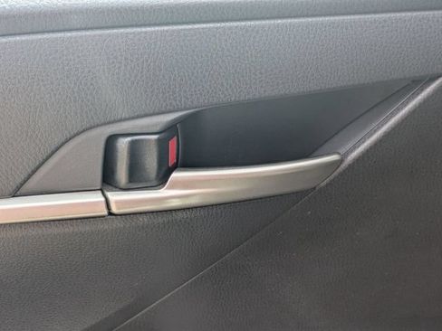 Used 2025 Toyota Camry LE FWD image 27