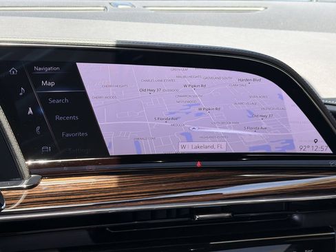 Certified 2024 Cadillac Escalade Premium Luxury AWD/4WD image 24