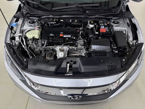 Used 2016 Honda Civic EX image 7