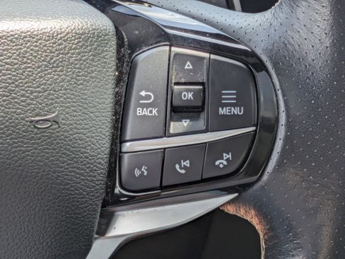 Certified 2022 Ford Explorer ST w/ Equipment Group 401A image 22