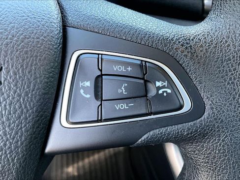 Used 2021 Ford EcoSport SE w/ Interior Protection Package FWD image 22