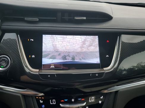 Certified 2022 Cadillac XT6 Sport image 45