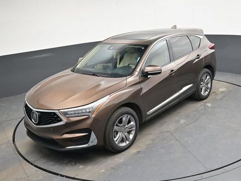 Used 2019 Acura RDX AWD w/ Advance Package image 28