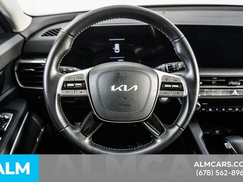 Used 2024 Kia Telluride LX image 24