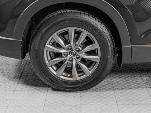 Used 2023 MAZDA CX-9 Touring image 35