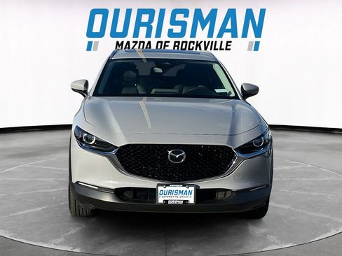 Used 2025 MAZDA CX-30 AWD 2.5 S w/ Preferred Package image 8