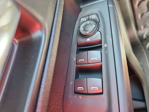 New 2025 GMC Sierra 2500 Pro w/ Convenience Package image 17