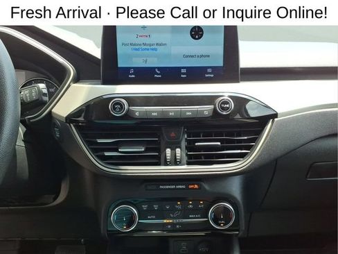 Used 2022 Ford Escape SE AWD/4WD image 18
