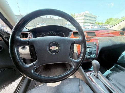 Used 2007 Chevrolet Impala LT FWD image 14