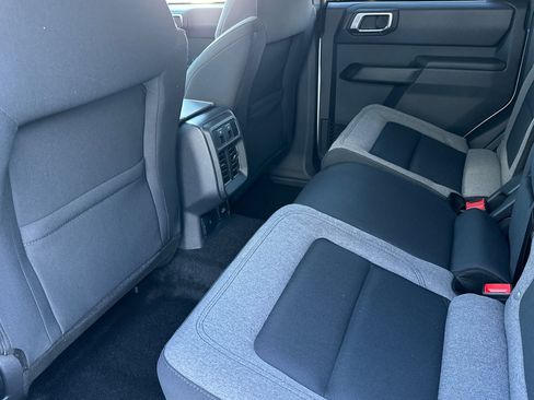 New 2025 Ford Bronco Big Bend image 13