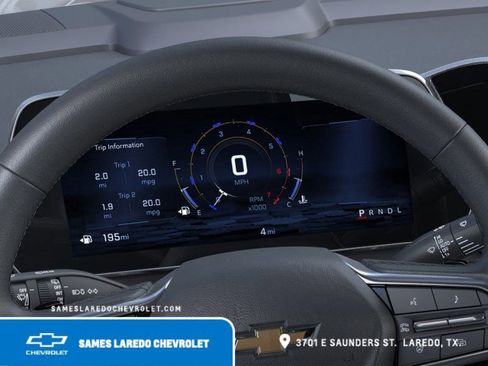 New 2026 Chevrolet Tahoe LT w/ Comfort Package image 18