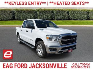 Used 2024 RAM 1500 Big Horn video 1