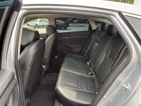Used 2025 Honda Accord Touring image 34