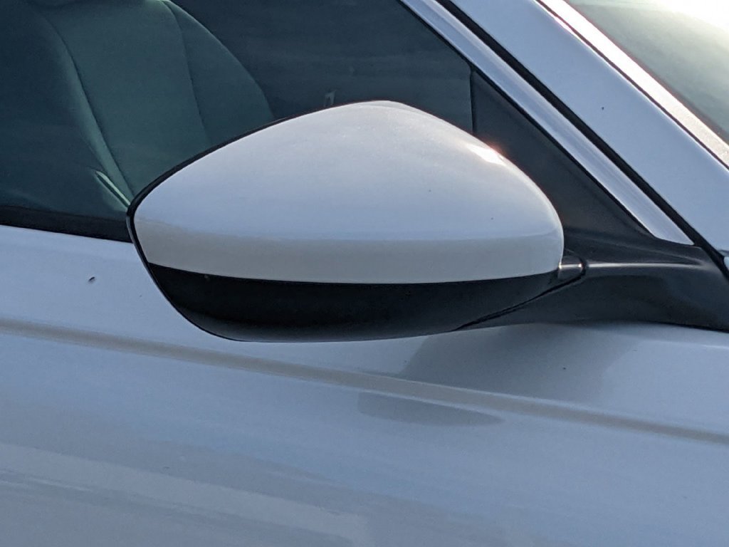Used 2025 Honda Accord LX image 10