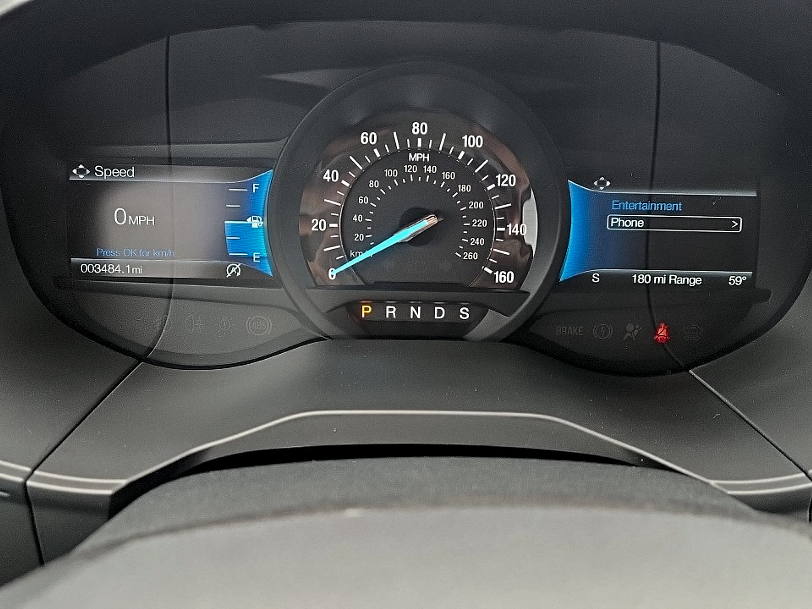 Used 2024 Ford Edge SEL w/ Convenience Package AWD/4WD image 15