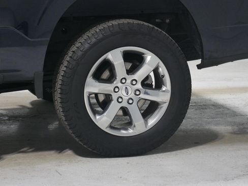 Used 2021 Ford F150 Lariat w/ Equipment Group 502A High image 9