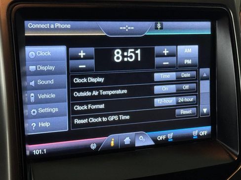 Used 2013 Ford F150 FX4 w/ Luxury Equipment Group image 60