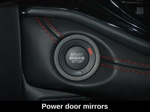 Used 2024 Dodge Durango GT AWD/4WD image 18
