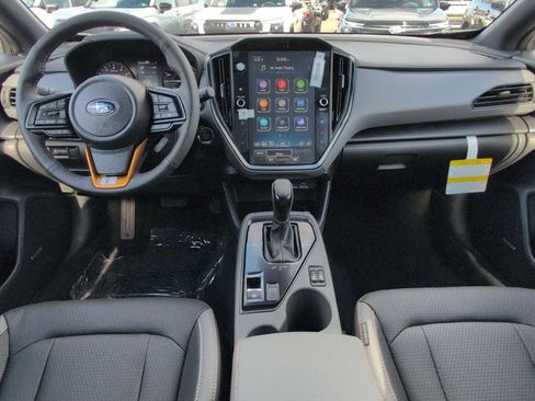 New 2026 Subaru Crosstrek 2.5i Wilderness AWD/4WD image 15