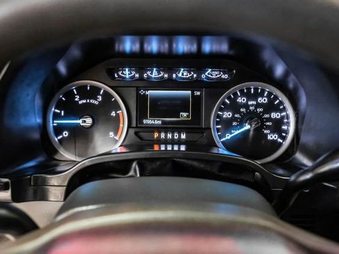 Used 2022 Ford F250 XL w/ Power Equipment Group image 18