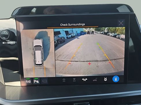 New 2026 Subaru Outback Touring XT AWD/4WD image 20