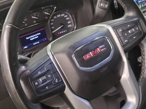 Used 2023 GMC Sierra 2500 SLT w/ SLT Premium Package image 12