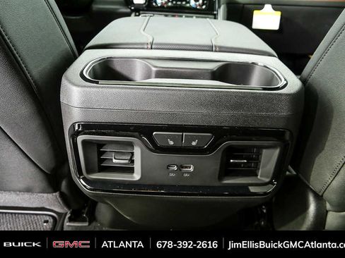 New 2026 GMC Sierra 1500 AT4 AWD/4WD image 20