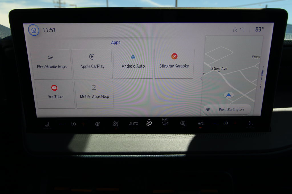 New 2026 Ford Maverick Tremor AWD/4WD image 40