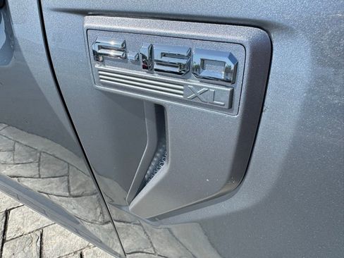 Used 2026 Ford F150 XL RWD image 5