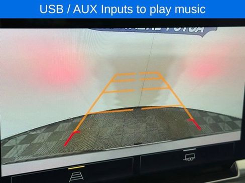 Used 2024 Chevrolet Silverado 1500 RST w/ LPO, Dark Essentials Package image 6