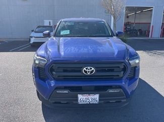 Used 2025 Toyota Tacoma SR5 video 2