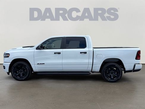 New 2026 RAM 1500 Express AWD/4WD image 4