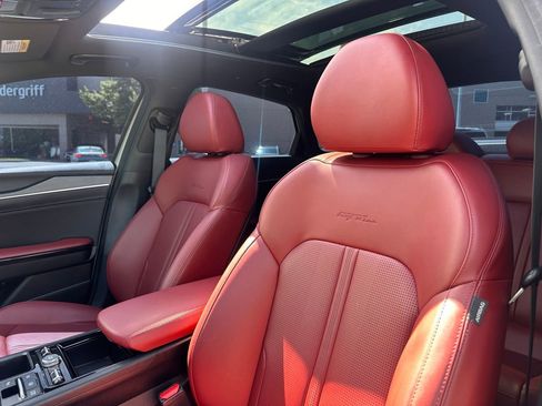 Used 2025 Kia K5 GT-Line w/ GT-Line Premium Package image 21