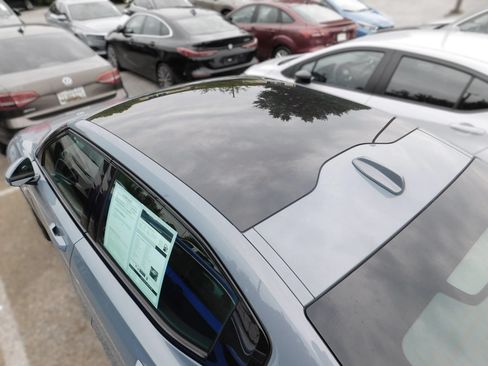 Used 2021 Polestar Polestar 2 AWD/4WD image 6