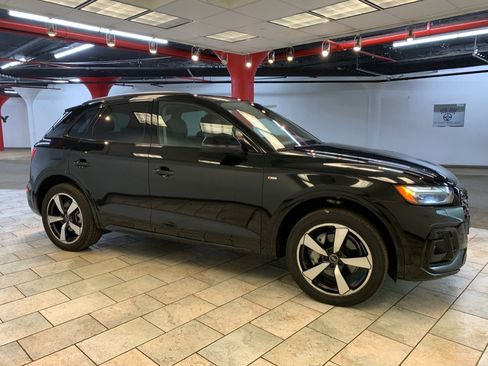 Used 2023 Audi Q5 2.0T Prestige AWD/4WD image 9