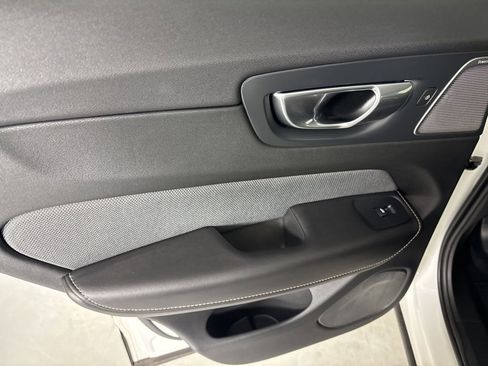 Used 2024 Volvo XC60 T8 Polestar w/ Protection Package Premier image 36