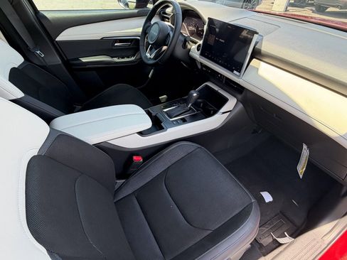 New 2026 MAZDA CX-5 Preferred image 25