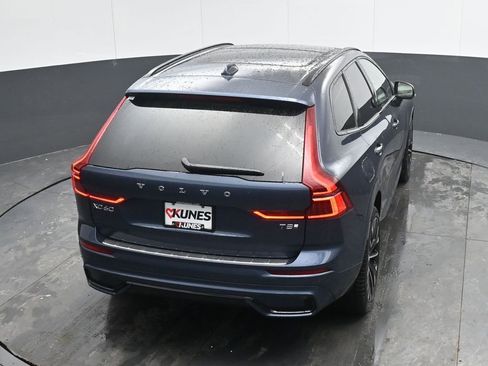 New 2026 Volvo XC60 T8 Ultra w/ Protection Package Premier image 30