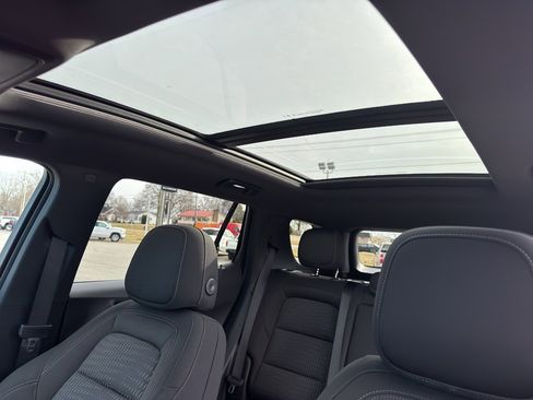 New 2026 Chevrolet Equinox LT image 23