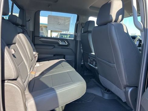 New 2026 Chevrolet Silverado 2500 LTZ w/ LTZ Convenience Package image 31