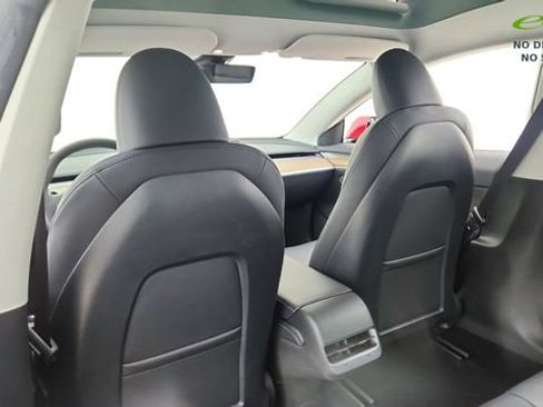 Used 2023 Tesla Model 3 Performance AWD/4WD image 31