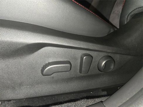 Used 2024 Subaru WRX Limited image 12